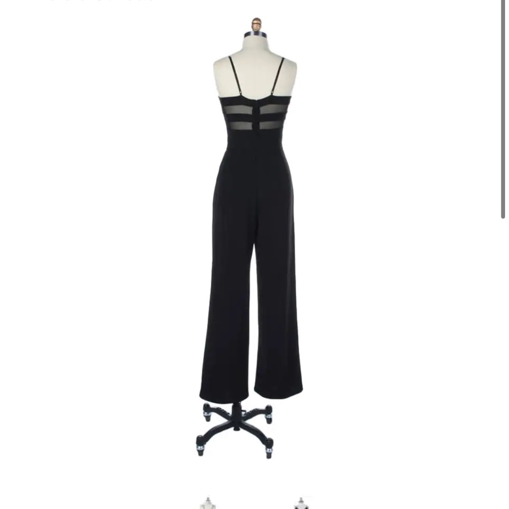 Jumpsuit only worn once size